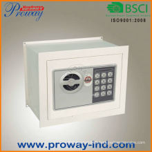 Home Wall Safe Box